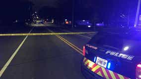 Atlanta drive-by shooting hospitalizes 2 teenage boys, man