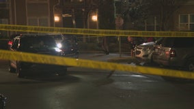 Toddler shot at northwest Atlanta apartment, police investigating