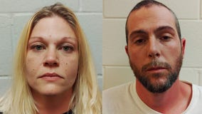 Sheriff: Couple arrested in fight at Locust Grove McDonald's over Splenda packet