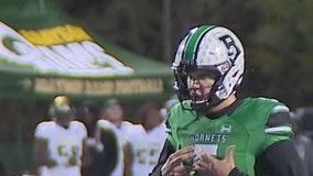 Robbie Roper: Roswell High School quarterback's sudden death shocks nation