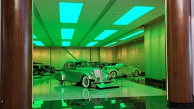 Savoy Automobile Museum 'drives' new tourism in Cartersville