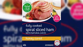Recall expanded to include over 2 million pounds of ham, pepperoni products due to listeria concerns