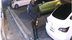 Police searching for suspect who fired shots in SW Atlanta shooting