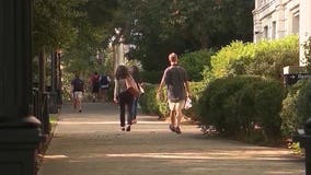 University System of Georgia could face censure after changing tenure review policy