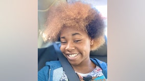 Police search for Clayton County teen not seen in two days