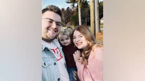 Mother and baby die in Cartersville house fire, husband badly burned