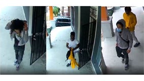 New video released of suspects in murder of Morehouse College student