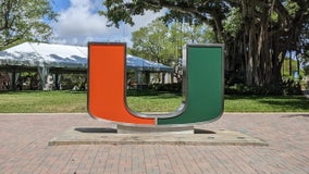 University of Miami to start next semester remotely amid COVID surge