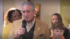 Arthur Blank Center for Stuttering Education and Research open satellite location in Atlanta