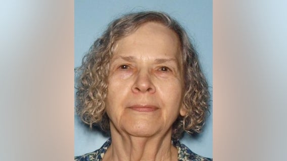 Police searching for missing 79-year-old Henry County woman