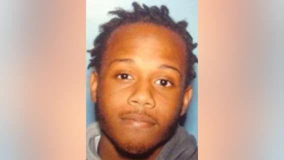 MATTIE'S CALL: Clayton County police search for mentally disabled 26-year-old man