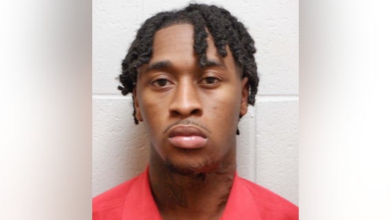 Man arrested for murder of 16-year-old in Stockbridge