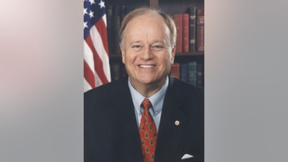 Georgia lawmakers move to name Atlanta veterans’ hospital for Max Cleland