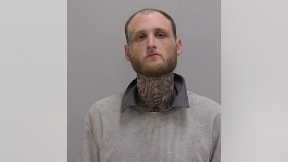 Sheriff: Bartow County man accused of beating woman to death with hammer