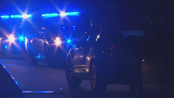 Search for gunman who fired into Stonecrest home injuring child