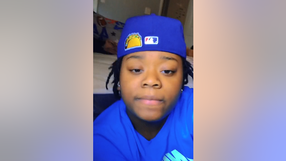 Paulding County Sheriff's Office searching for missing 13-year-old