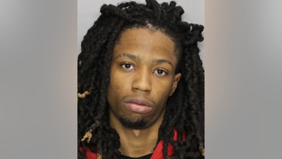 Man arrested in Powder Springs road rage shooting