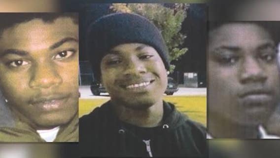 'Please contact Union City': Mother urges witnesses, gunman to come forward in son's 2019 murder