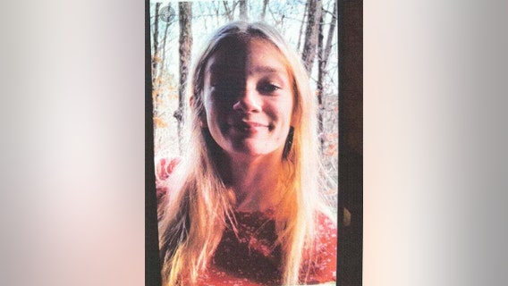 Deputies: Missing 16-year-old could be in North Carolina, Blue Ridge areas