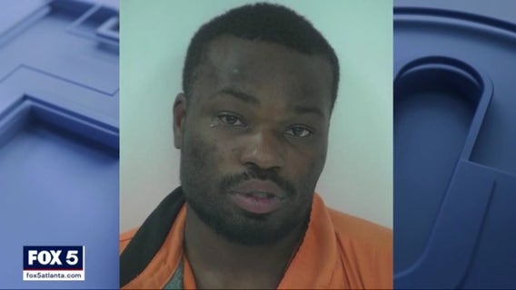 Peachtree City man charged with animal cruelty after dog found emaciated