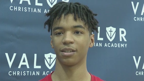 Alpharetta teen's birthday event stuffs over 700 stockings for homeless families