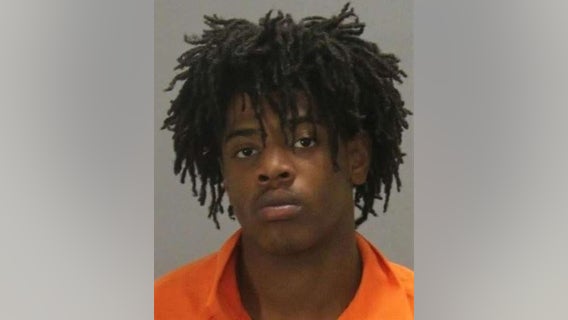 Woman shot, killed outside Clayton County gas station, one arrested