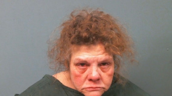 Woman in custody after hours-long SWAT standoff in Troup County