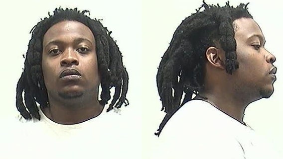 Police arrest suspected gang member in Athens