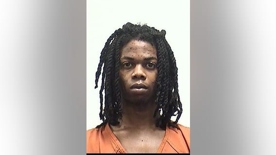 Police: Gang member caught in car with drugs, firearm in Athens