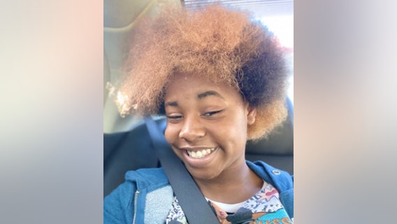 Police search for Clayton County teen not seen in two days