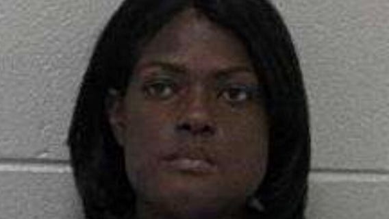 Police accuse woman of stealing more than $60,000 from elderly relative