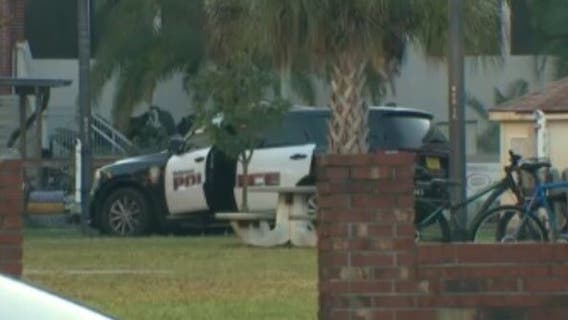 Florida Tech student from Clayton County shot and killed by police on campus