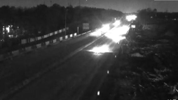 GDOT to burn brush over next few weeks in Alpharetta