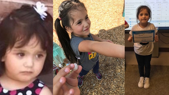 Missing Georgia 6-year-old and mother recovering after abduction