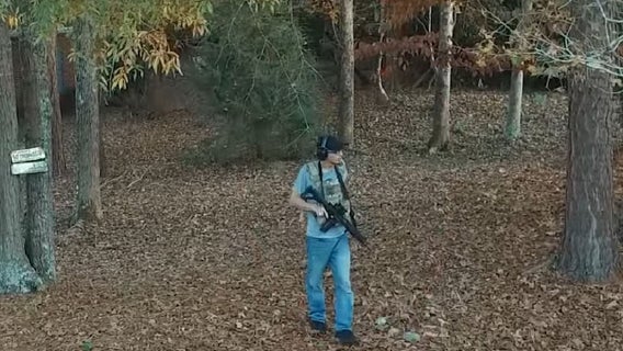 Report offers timeline of 18-hour LaGrange standoff, events leading up it