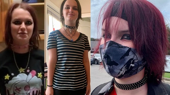 Police search for missing Gainesville High School student