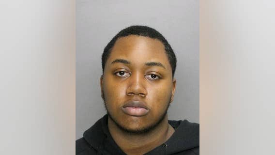 Cobb County student charged with raping another student at school