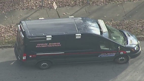 Woman's body found in woods in NW Atlanta, police say