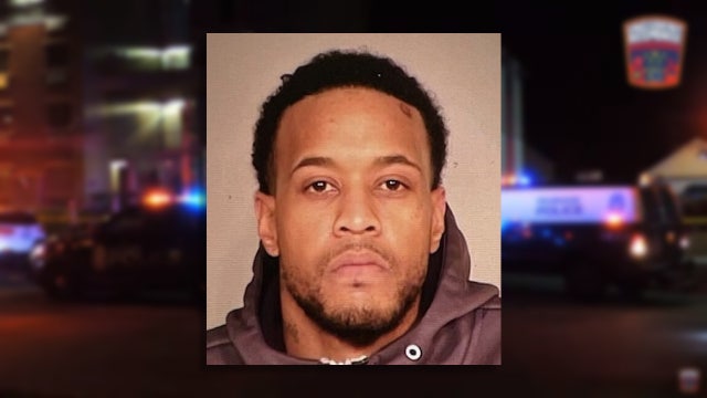 Milwaukee homicide suspect arrested in Georgia after high-speed chase