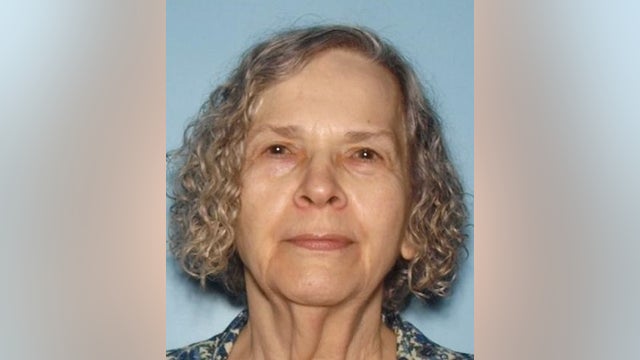 Police searching for missing 79-year-old Henry County woman