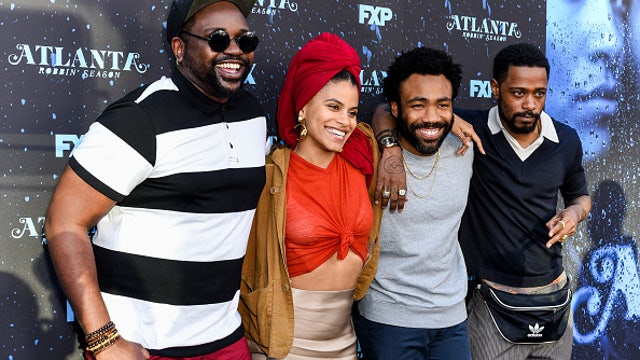 FX drops trailer for Season 3 of 'Atlanta'