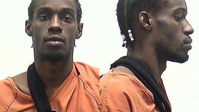 Athens police arrest 'known gang member' out on bond for obstruction