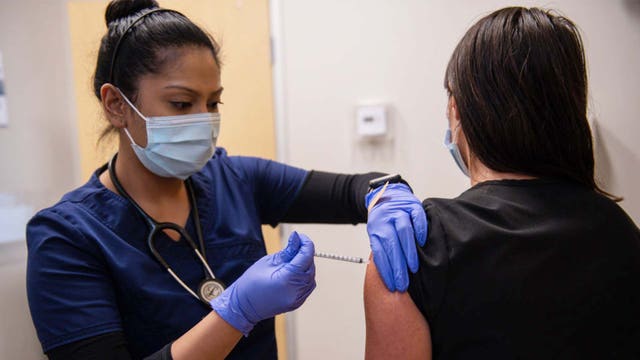 Omicron COVID-19 case detected in Colorado