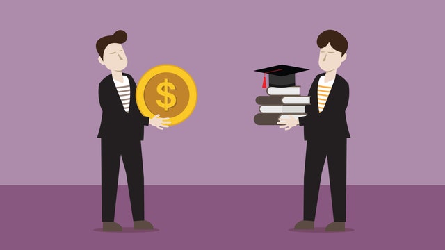 Student loan forgiveness applications now online