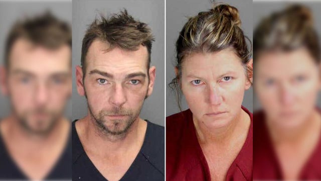 Involuntary manslaughter: What Oxford High School shooting suspect’s parents are charged with