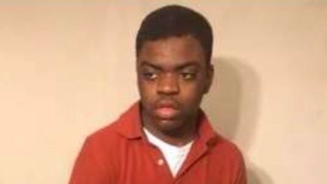 Tucker 14-year-old found safe, police say