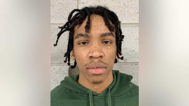 New York murder suspect arrested in Henry County Bojangles parking lot