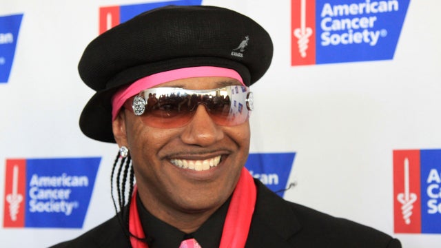 UTFO’s Kangol Kid dies after battle with cancer at 55