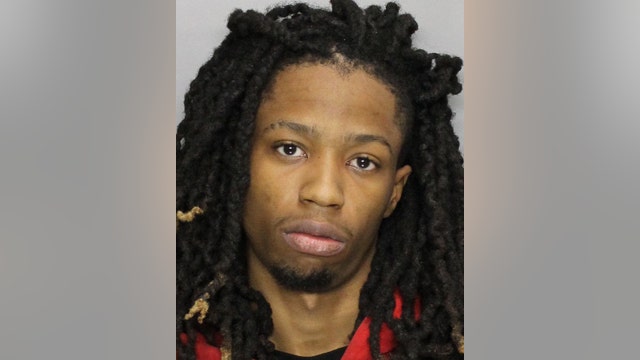 Man arrested in Powder Springs road rage shooting