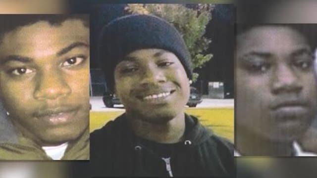 'Please contact Union City': Mother urges witnesses, gunman to come forward in son's 2019 murder